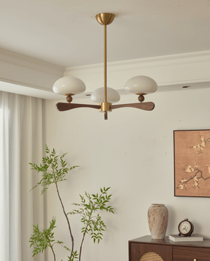 Evander Ray Chandelier