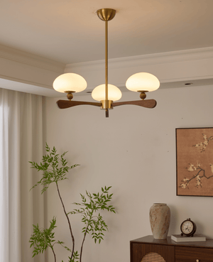 Evander Ray Chandelier