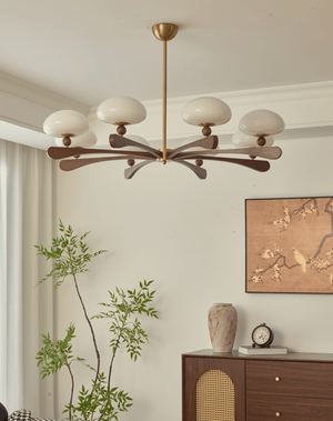 Evander Ray Chandelier