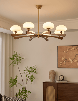 Evander Ray Chandelier