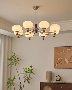 Emberlyn Bloom Chandelier