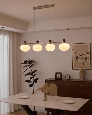 Emberlyn Bloom Chandelier