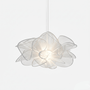 Nebula Bloom Chandelier