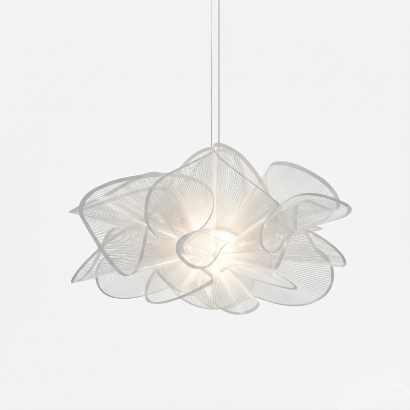 Nebula Bloom Chandelier – detail 17