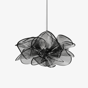 Nebula Bloom Chandelier