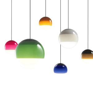 Dipping Pendant Light