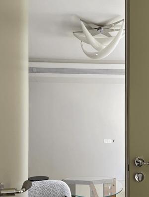 Abstract Ceiling Lamp