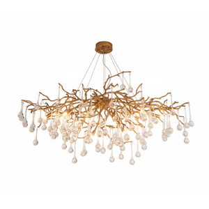 Bijou Chandelier