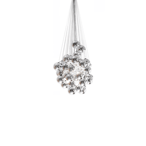 Cumulus Cascade Chandelier