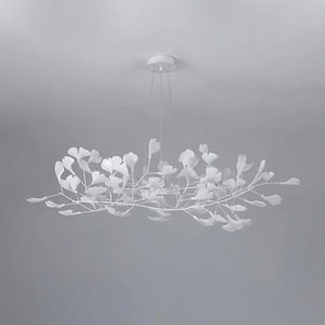 Gingko Chandelier R