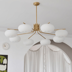 Barndon Chandelier