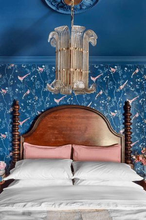 Brasher Small Chandelier