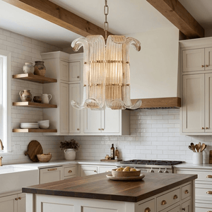 Brasher Small Chandelier