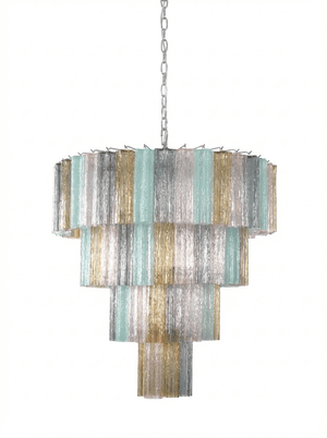 Lustrava Prism Chandelier