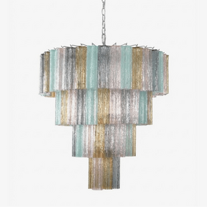 Lustrava Prism Chandelier