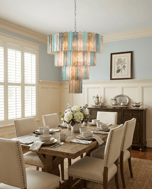 Lustrava Prism Chandelier