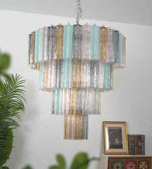 Lustrava Prism Chandelier