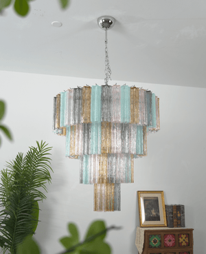 Lustrava Prism Chandelier