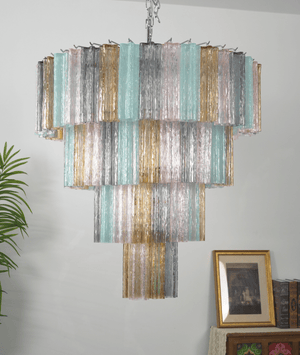 Lustrava Prism Chandelier
