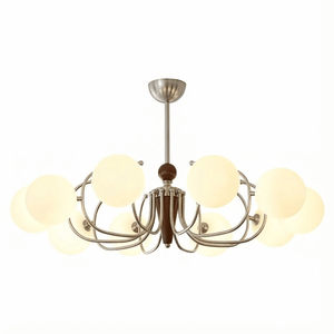 Nova Grove Chandelier