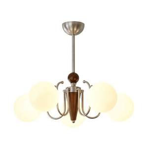 Nova Grove Chandelier