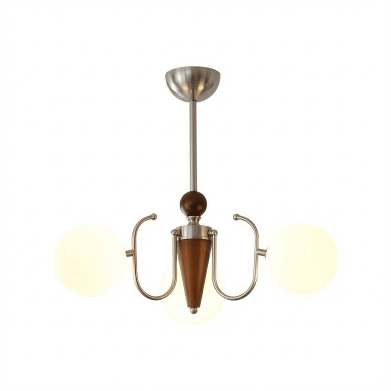 Nova Grove Chandelier – detail 17