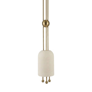 Benjamin Pendant Light