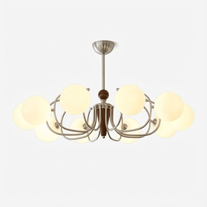 Nova Grove Chandelier