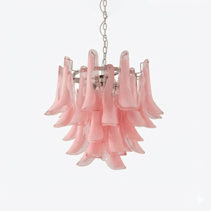 Xiravo Glass Chandelier
