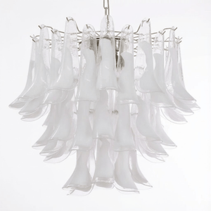 Xiravo Glass Chandelier