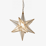 Chandelier Luminara Star