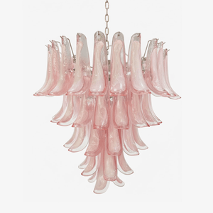 Rosabella Glass Chandelier