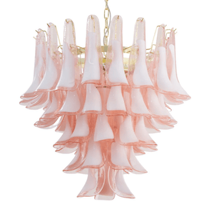 Rosabella Glass Chandelier