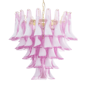 Rosabella Glass Chandelier