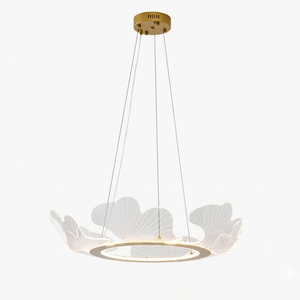 Sea Chandelier