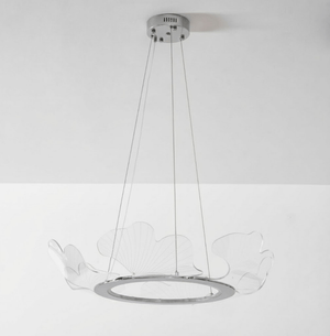 Sea Chandelier
