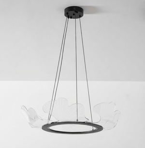 Sea Chandelier
