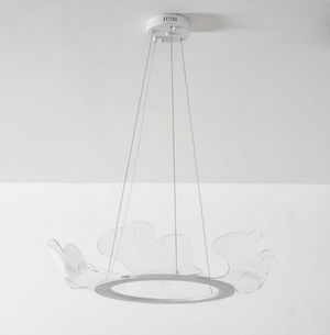 Sea Chandelier
