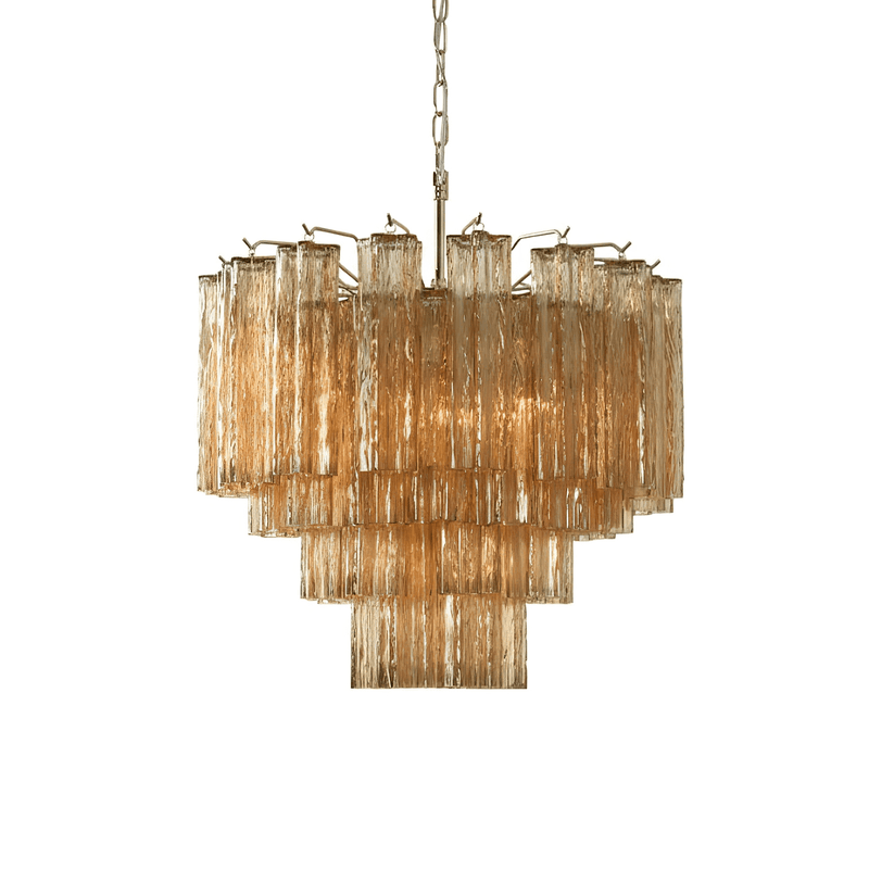 Vellune Cascade Chandelier – detail 14