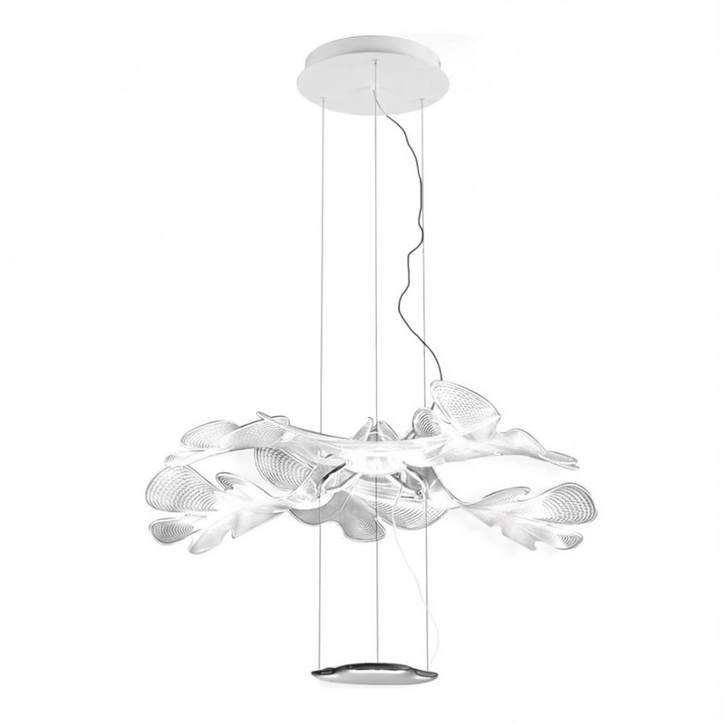 Chlorophilia Suspension Light – detail 30