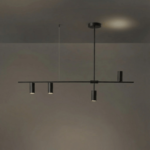 Cassandra Linear Chandelier