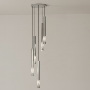Symphony Orchestra Chandelier