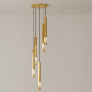 Symphony Orchestra Chandelier