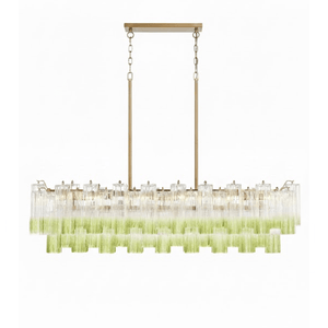 Addis Linear Chandelier