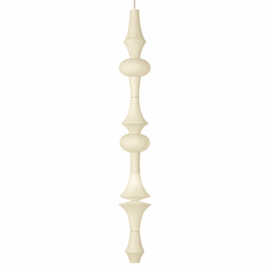 Washi Paper E Series Pendant Light
