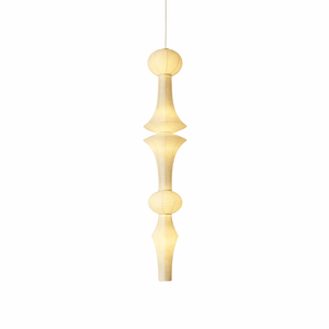 Washi Paper E Series Pendant Light
