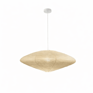 Washi Paper Pendant Light