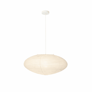 Washi Paper Pendant Light