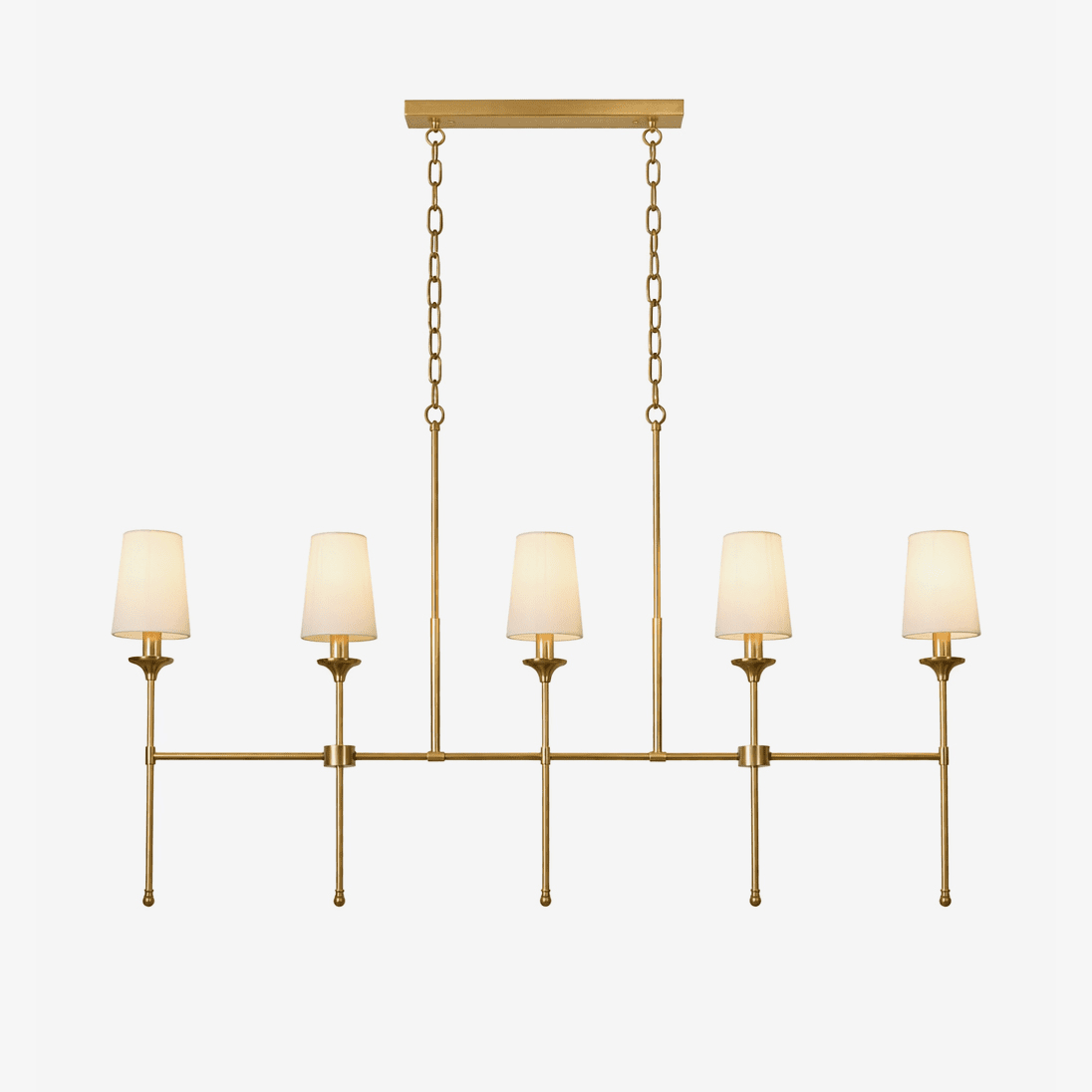 Arden Row Chandelier