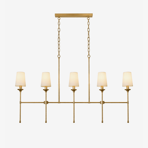 Arden Row Chandelier